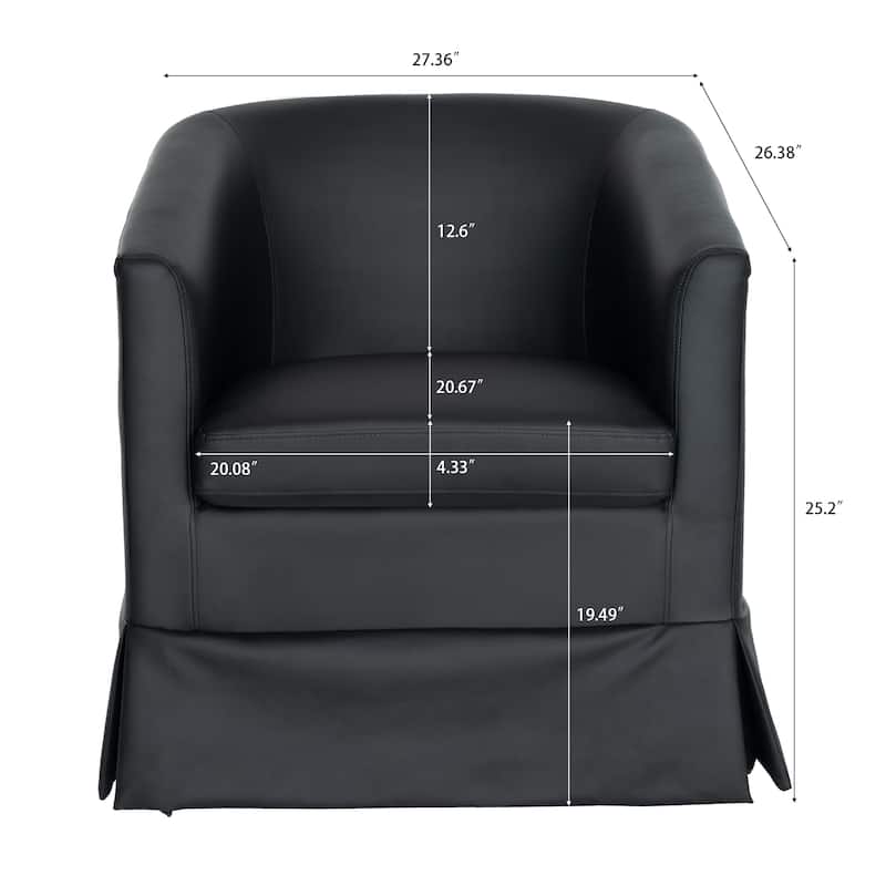 Swivel Chair