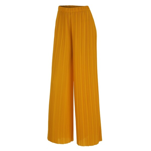 palazzo pants wide leg