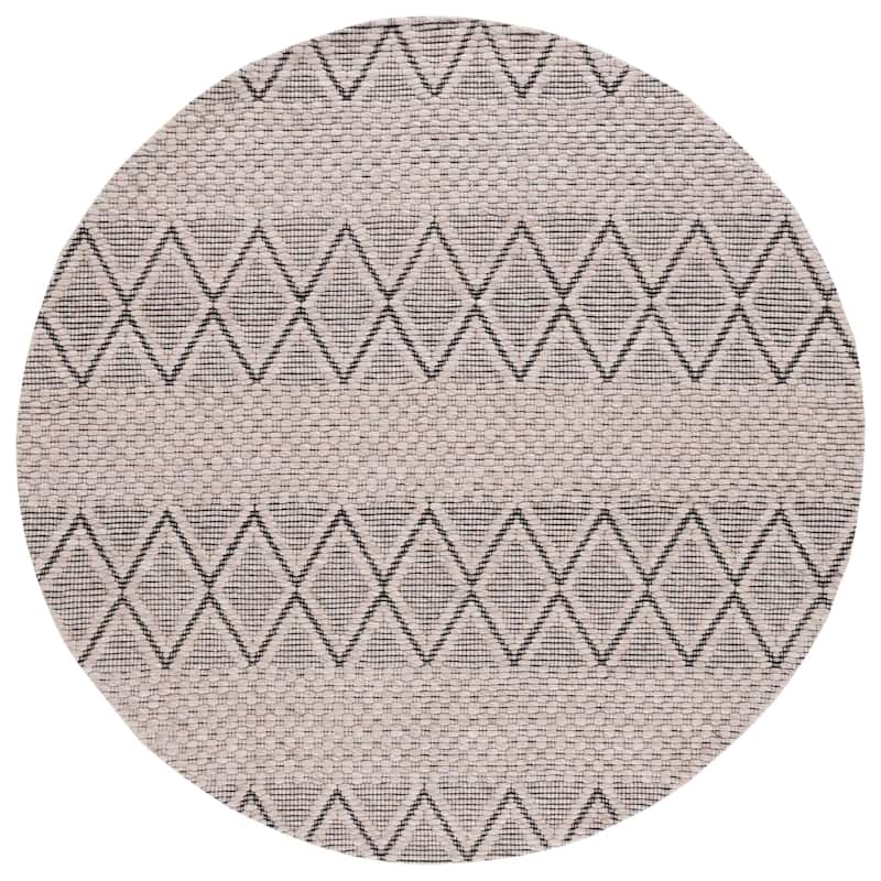 SAFAVIEH Handmade Marbella Blair Wool Rug