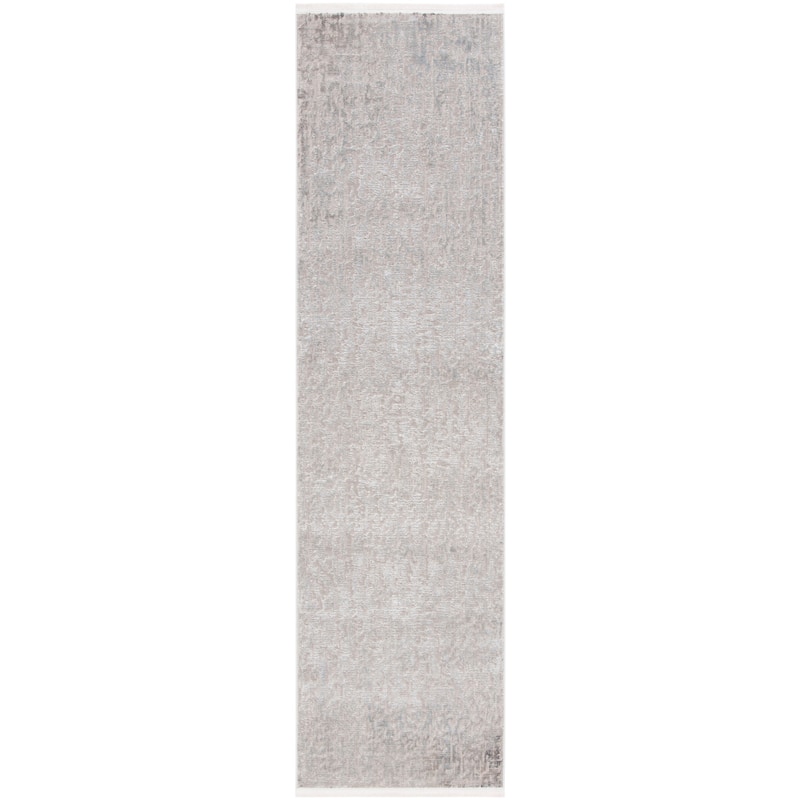 SAFAVIEH Platinum Altie Glam Abstract Rug