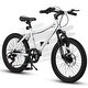 preview thumbnail 7 of 28, 20 Inch Kids' Bike, Boys Girls Mountain Bike Ages 8-12