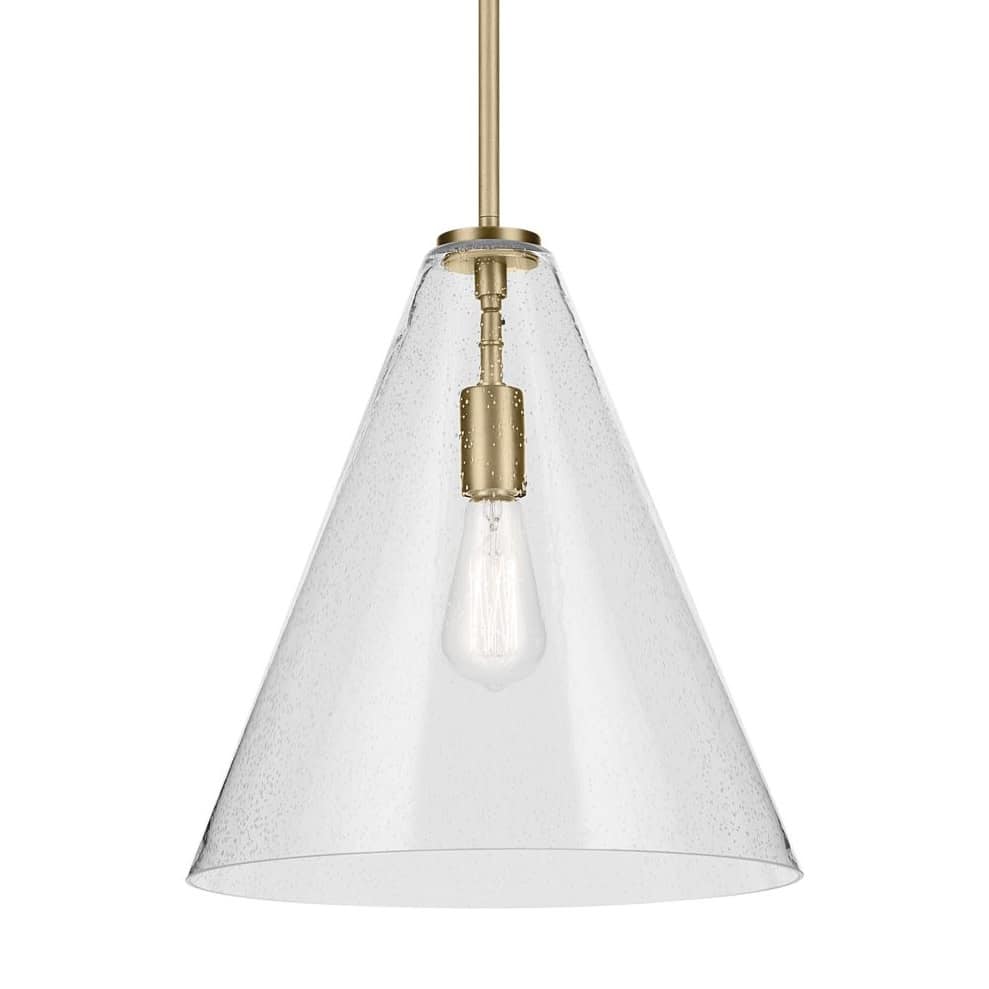 Option Natural Brass