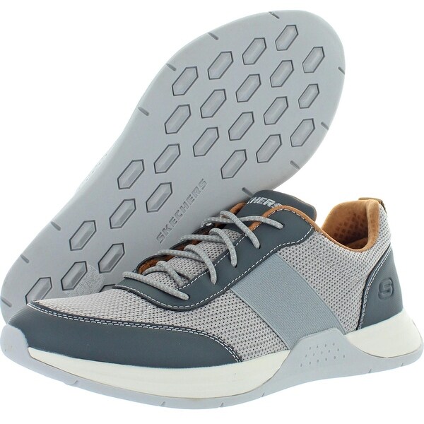 skechers skate shoes mens