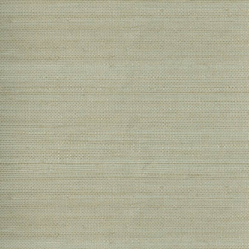 Advantage Myoki Neutral Grasscloth Wallpaper - 36in x 288in x 16.025in