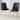 2 Modern Dining Chairs Office Chair for Office Living Room Kitchen - as picture & description