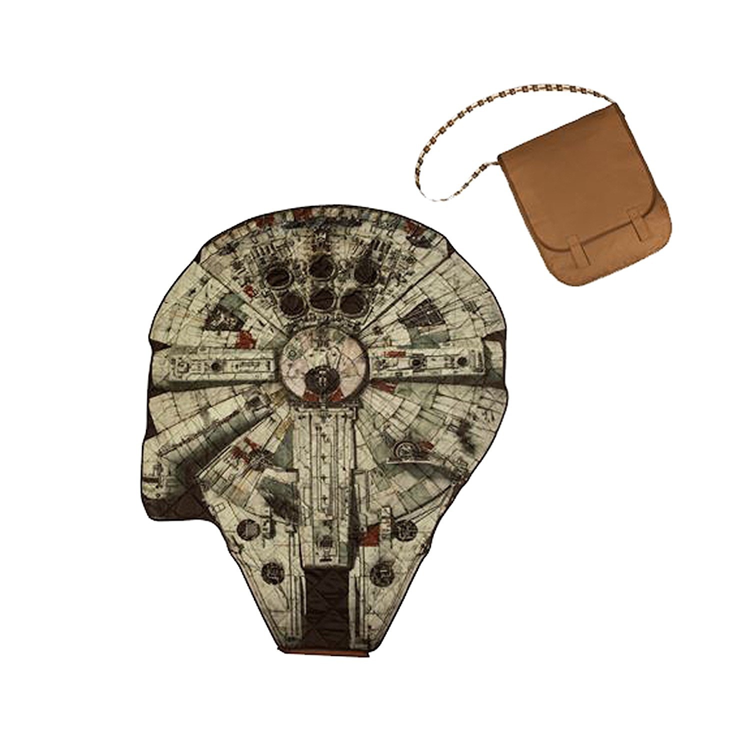 Star wars picnic hot sale blanket
