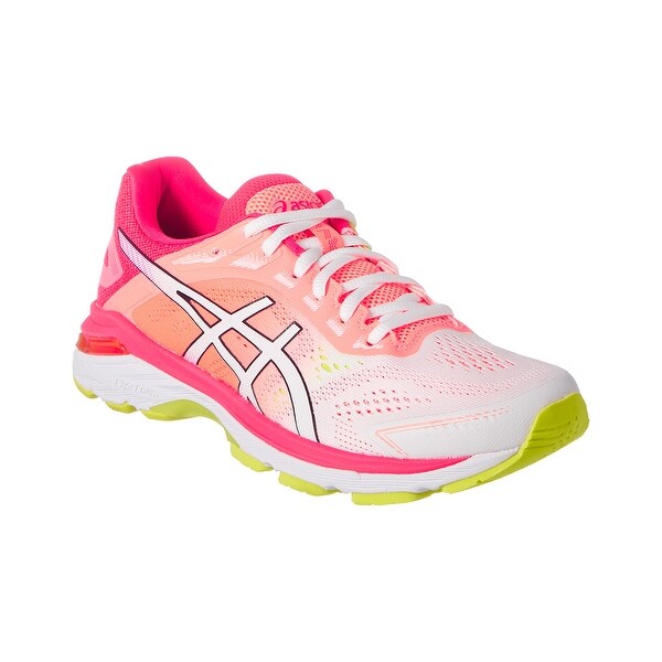 asics gt 2000 7 pink