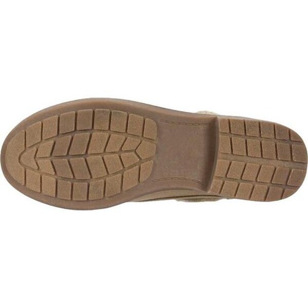 women's duena lace up boot