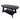 Outdoor Adirondack Coffee Table
