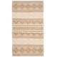 preview thumbnail 68 of 71, SAFAVIEH Handmade Natura Annedorte Wool Rug