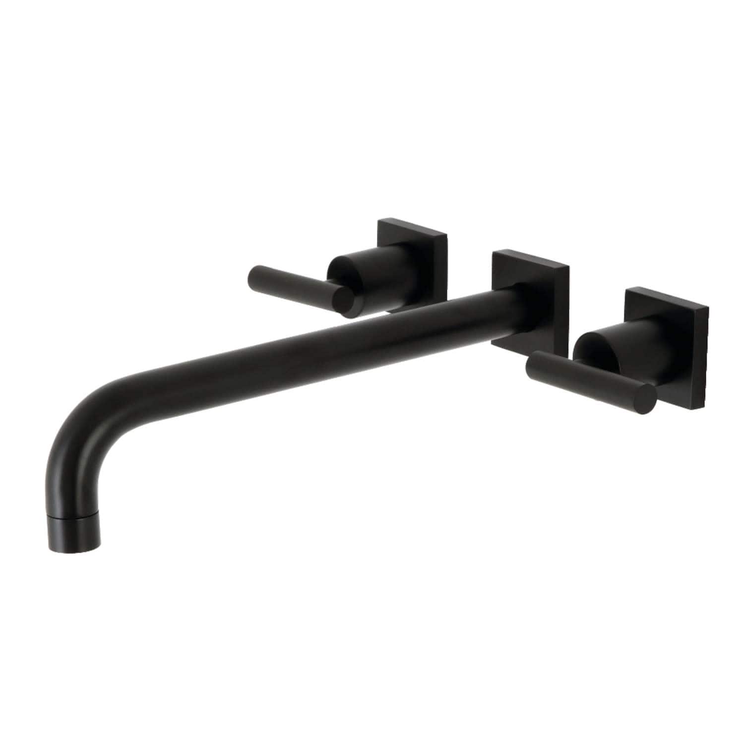 Option Matte Black