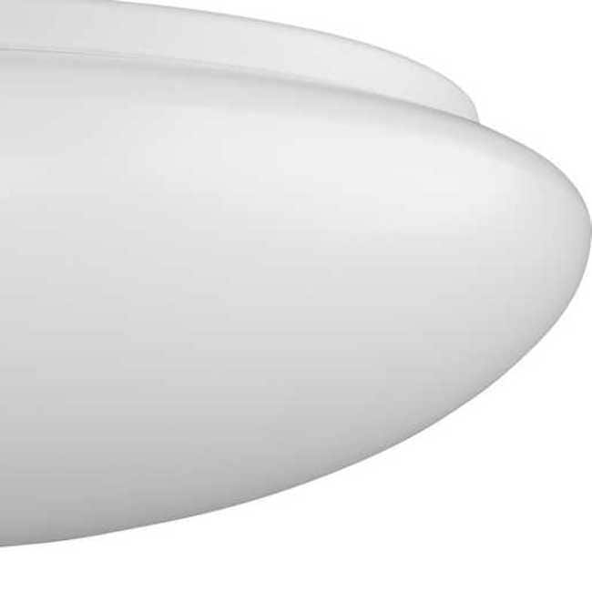 Progress Lighting P350279-CS Cloud 14" Wide LED Flush Mount Bowl