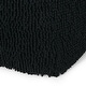 preview thumbnail 15 of 27, Moloney Modern Microfiber Chenille Square Pouf by Christopher Knight Home