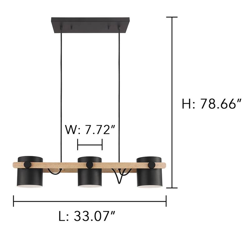 Eglo Orme LED Flush Mount Ceiling Light with Acrylic Diffuser
