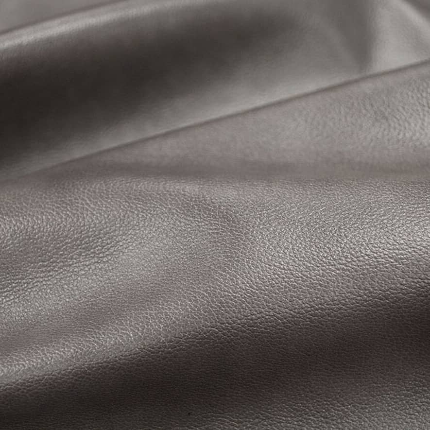 Made in USA Raval Top Grain Leather Sofa and Two Chairs Set