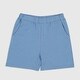 preview thumbnail 4 of 12, Unisex Shorts Unisex Shorts- Cornflower Blue - 18-24 months