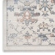 preview thumbnail 9 of 24, Nourison Timeless Classics Indoor Persian Area Rug