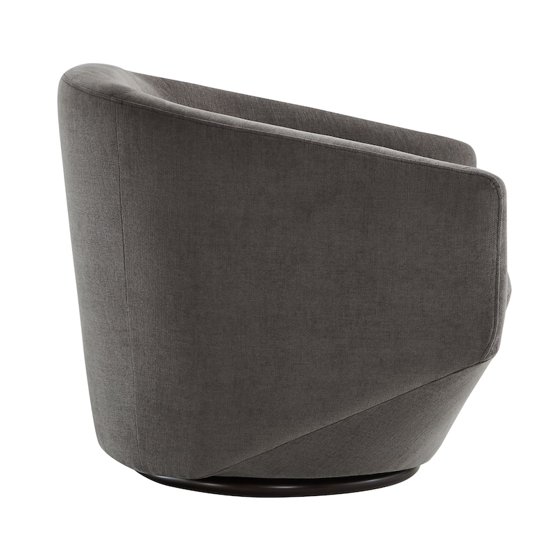 Joey Swivel Accent Chair