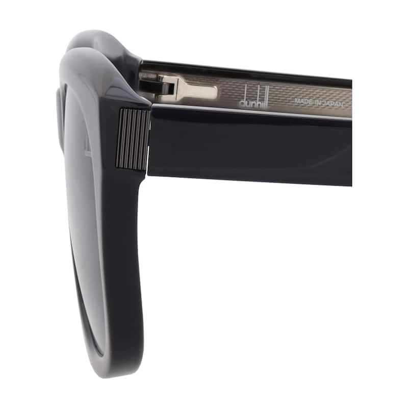 Dunhill Square-Frame Recycled Acetate Sunglasses