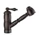 Option Oil Rubbed Bronze
