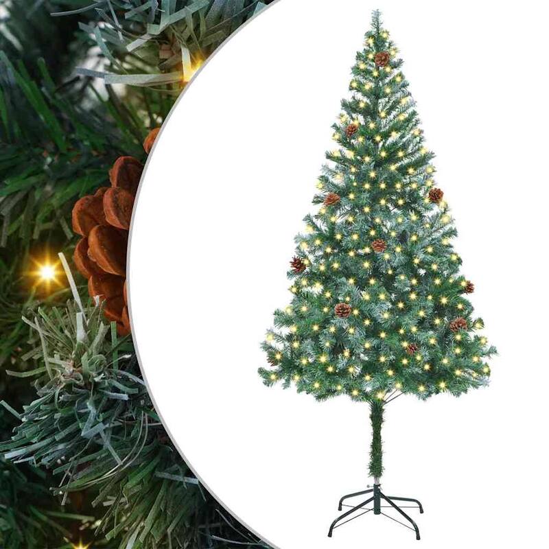 vidaXL Artificial Christmas Tree