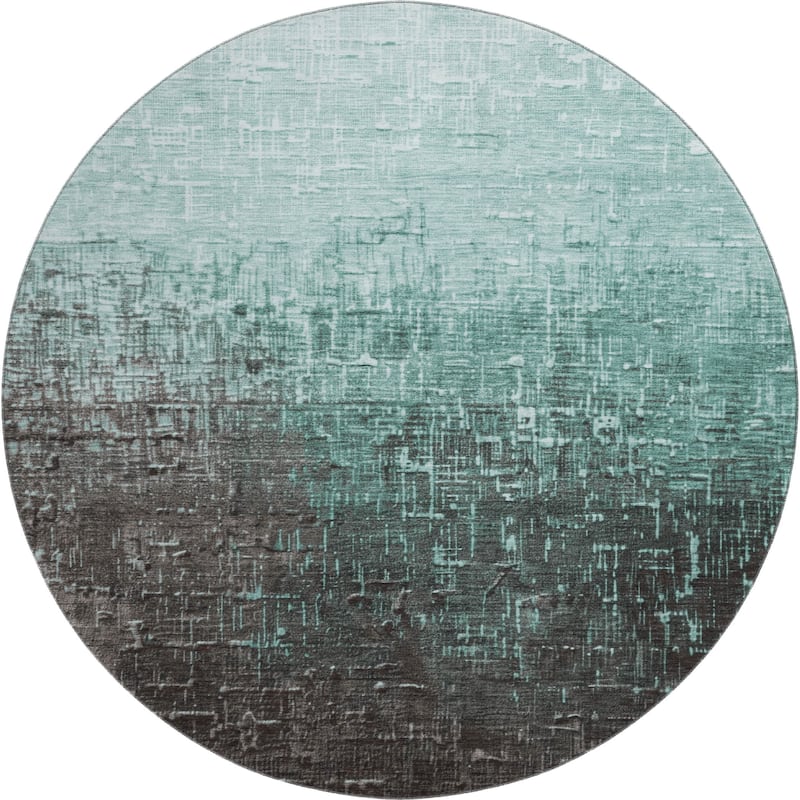 Premium Washable Super Soft Casual Ombre Mayfield Rug