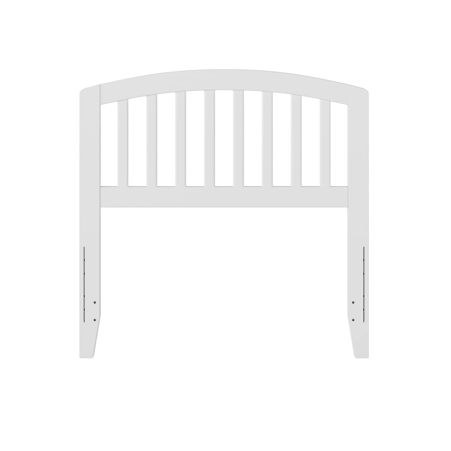 AFI Richmond Headboard with Attachable Charger - Picture 30 of 30