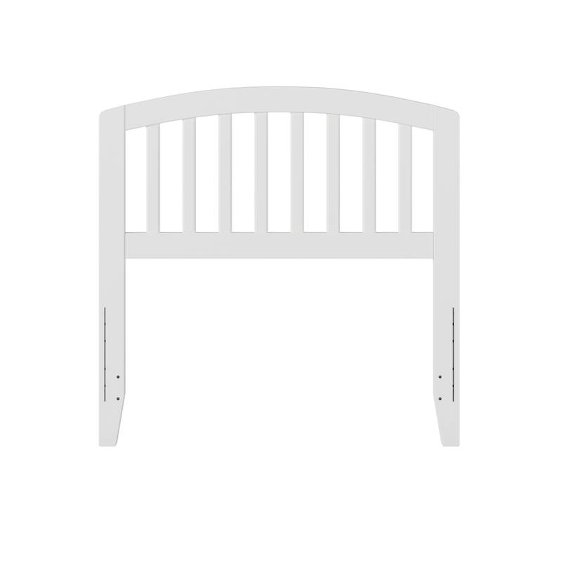 Richmond Headboard with USB Charging Station