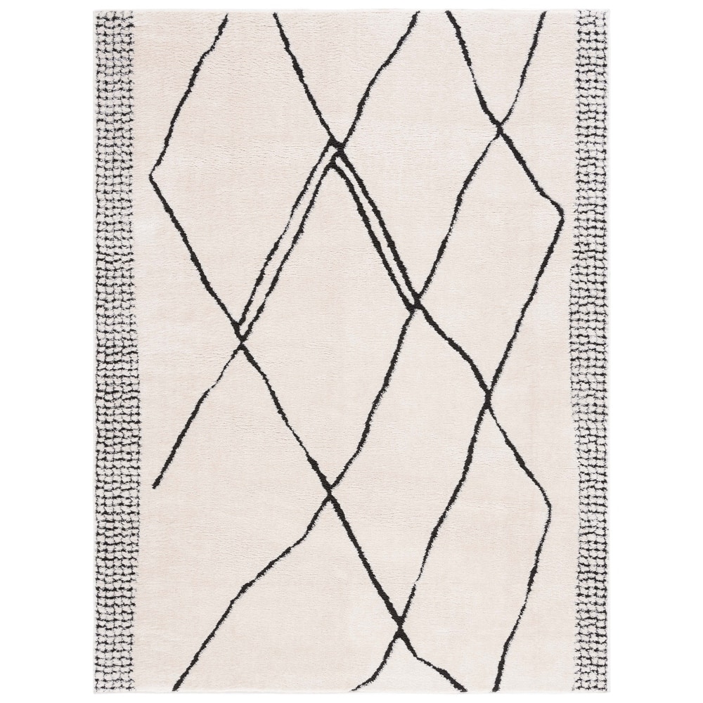 SAFAVIEH Melody Arleen Moroccan Boho Rug