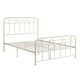 preview thumbnail 11 of 17, Darren Metal Bed by iNSPIRE Q Classic