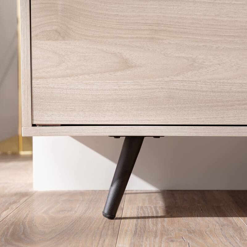 Middlebrook Esbo 70-inch Mid-Century Modern TV Console