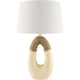 Option Cream/White