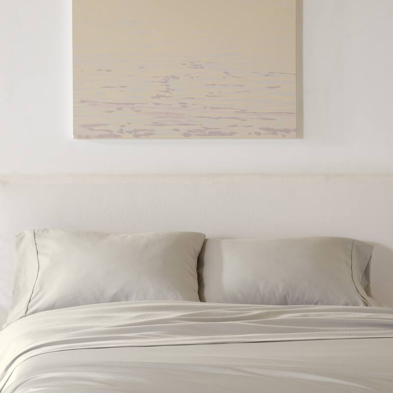 Jennifer Adams Eternal Collection 2pc. Pillowcase Set