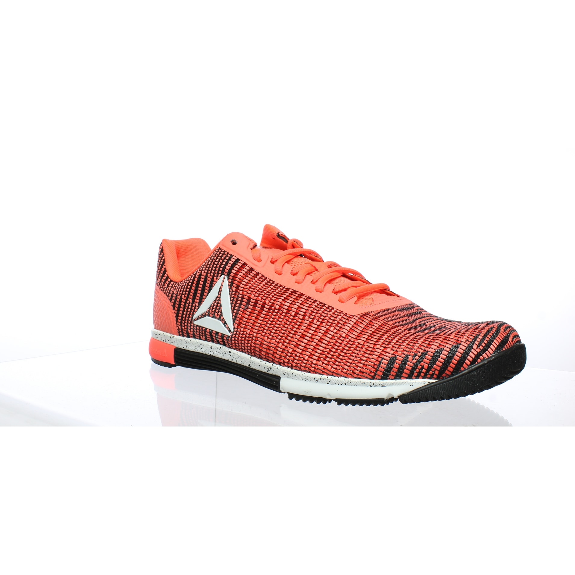Reebok speed tr 2.0 mens orange
