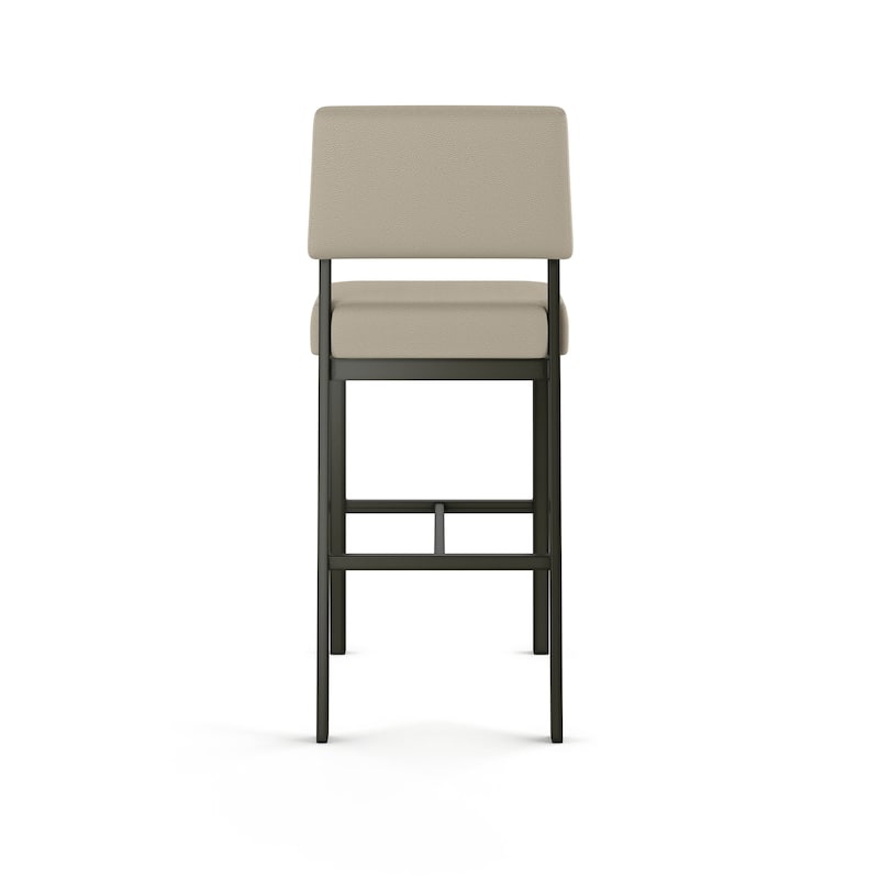 Amisco Avery Counter and Bar Stool