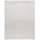 preview thumbnail 21 of 26, SAFAVIEH Saylor Gustel Modern Geometric Rug 8' x 10' - Ivory