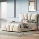 Option Twin Beige