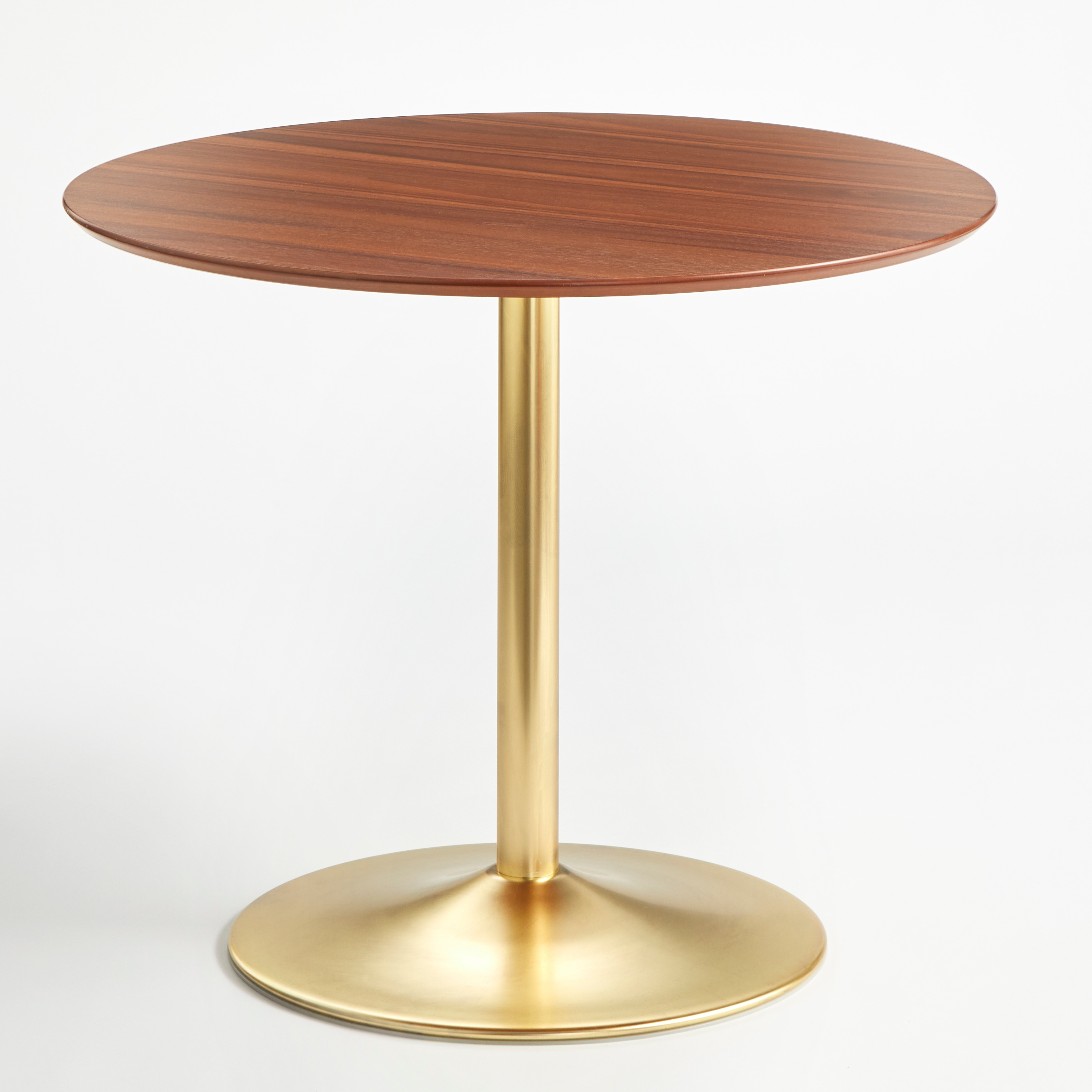 Carson carrington klemens on sale round dining table
