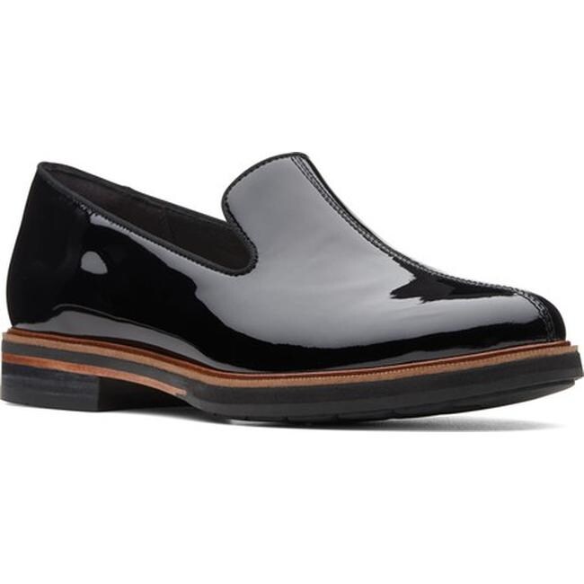 Clarks frida loafer sale