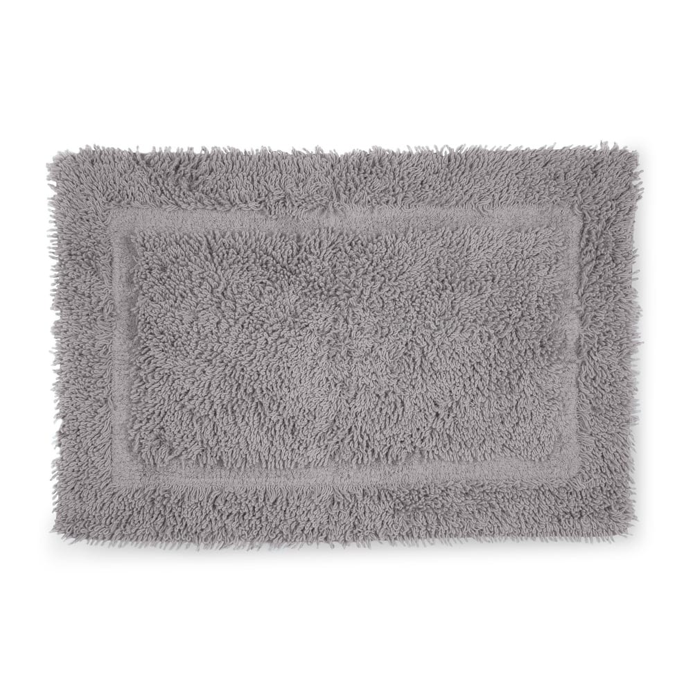 Martex Cotton Bath Rug Super Soft Absorbent Non Slip Quick Dry