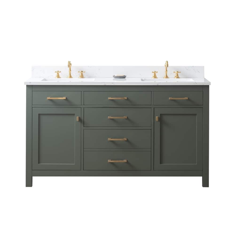 Sudio Design Bathroom Vanity Jasper Collection.