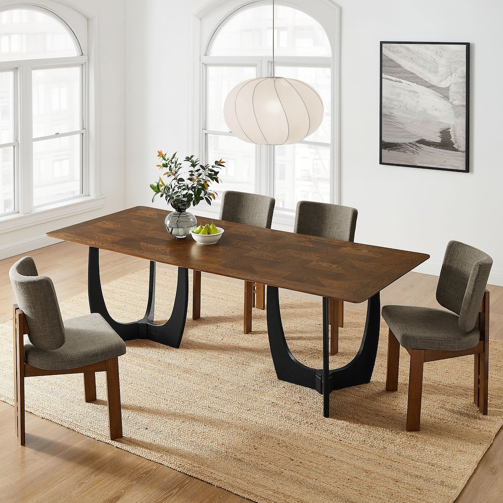Wrenly 94" Dining Table
