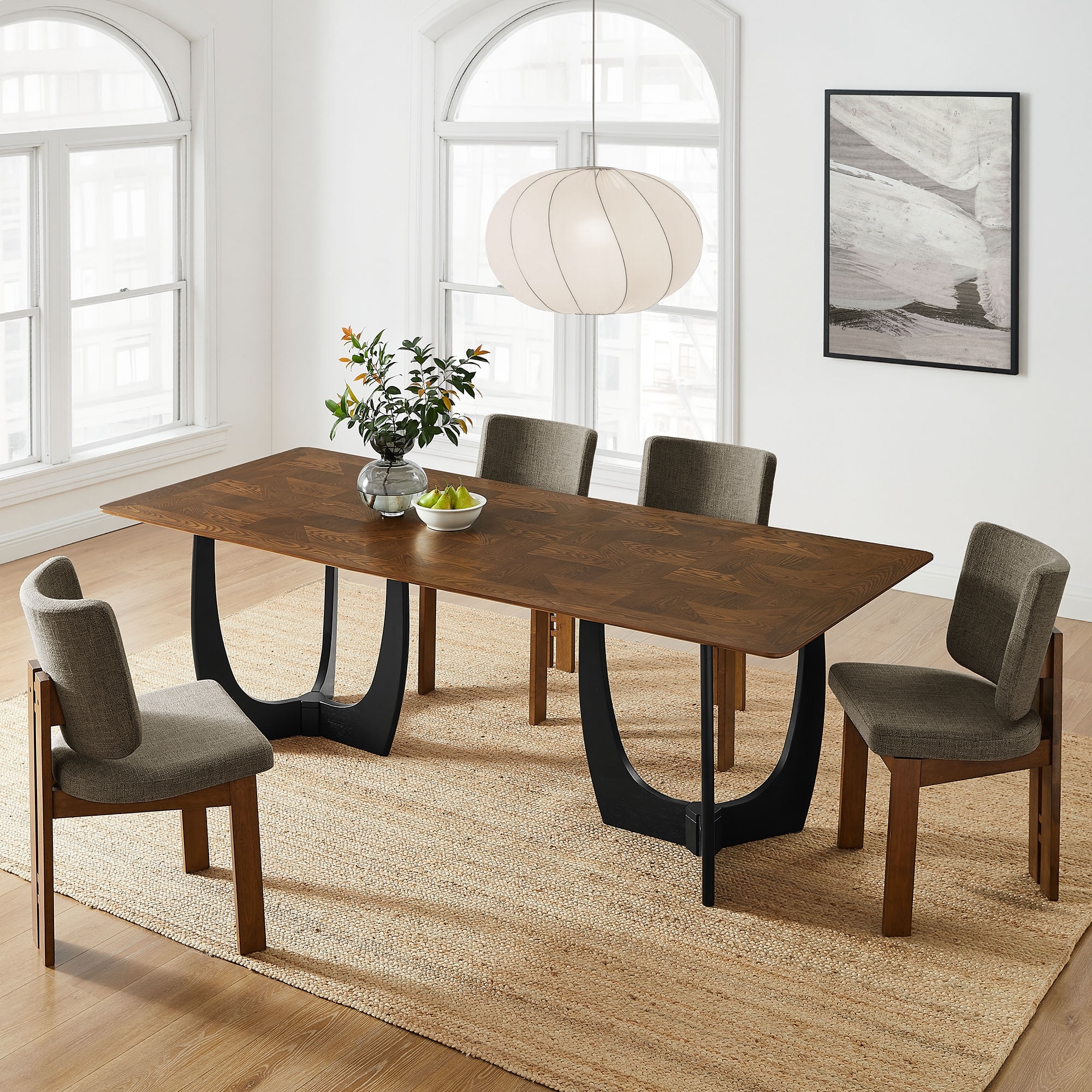 Wrenly 94" Dining Table