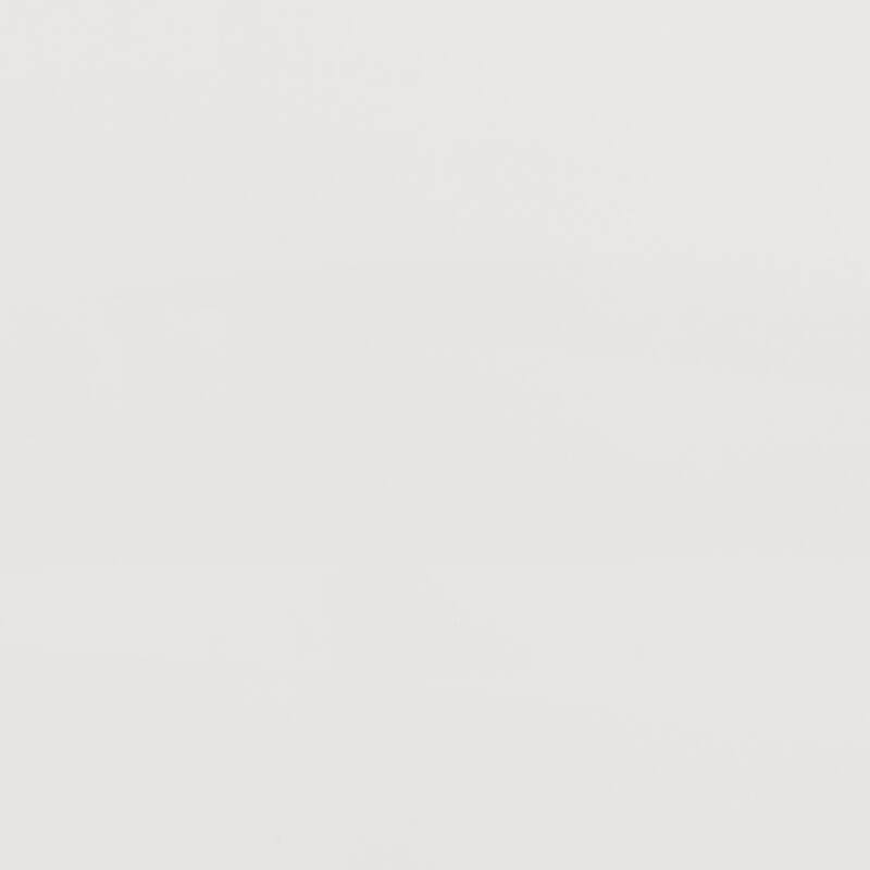 White High Gloss Wood Queen LED Panel Bed with Modern Design and Energy-Efficient Lighting