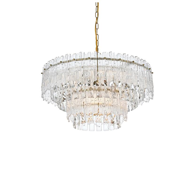 Indigo Home 21 inch Pendant Light