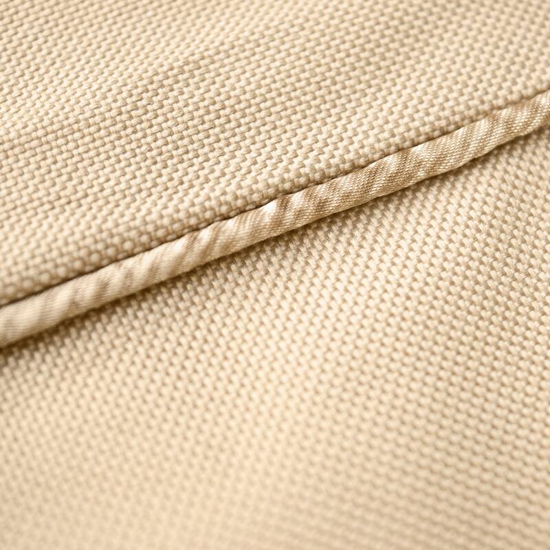 Budge Sedona Tan Outdoor BBQ Grill Cover Multiple Sizes
