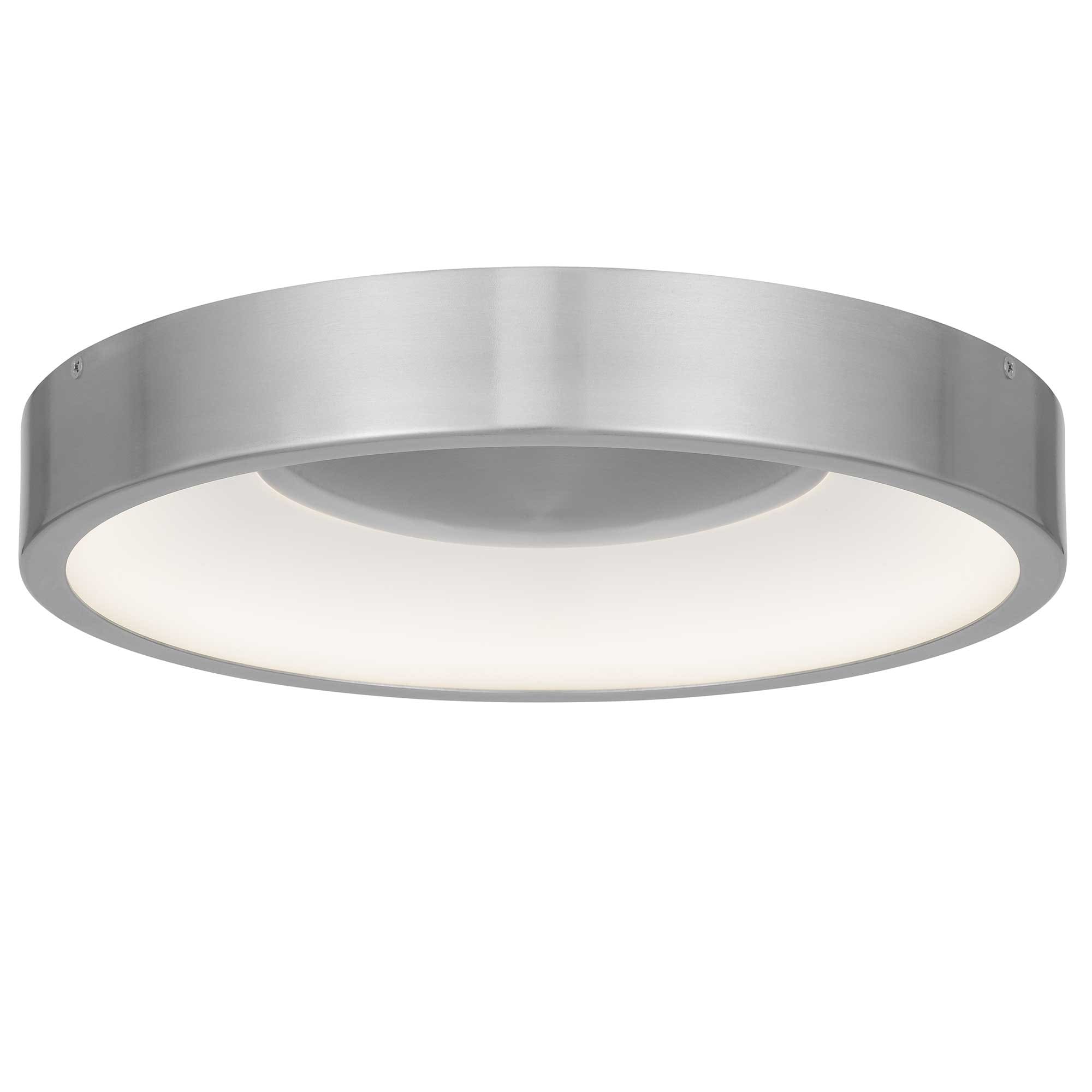 14 inch LED Flush Mount