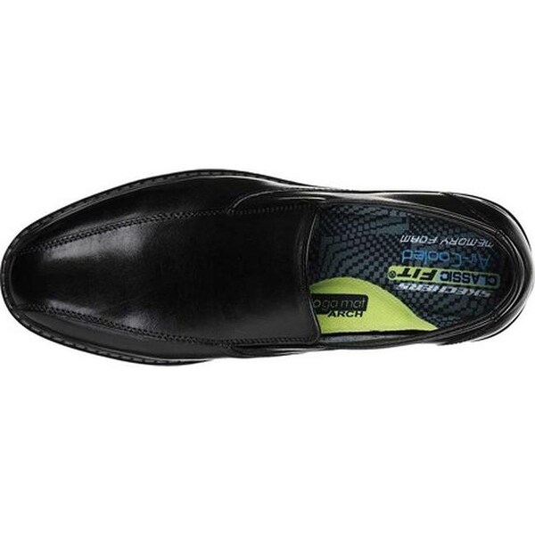 skechers bregman sergo