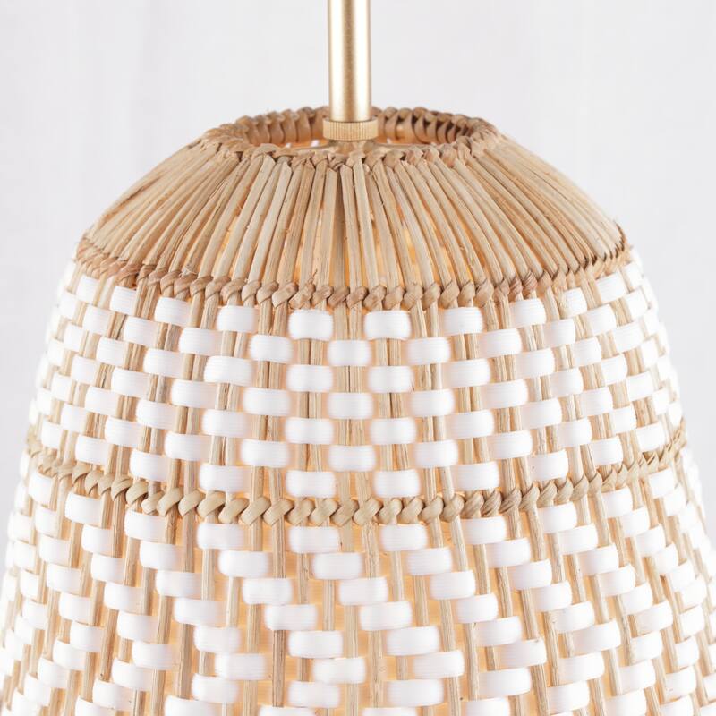 Crystorama Lighting Group ZAN-9011 Zanzibar 3 Light 10" Wide Mini
