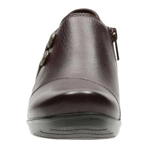 clarks emslie warren bootie